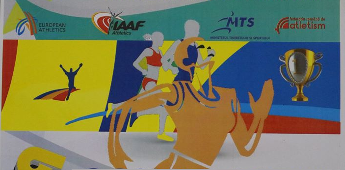 Atleții veterani băimăreni au câștigat 18 medalii la Campionatul Național de Masters