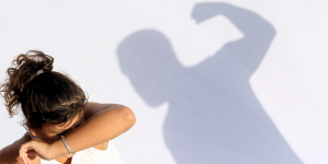 Mesaj de Dragobete de la polițiști: „Iubirea nu doare”