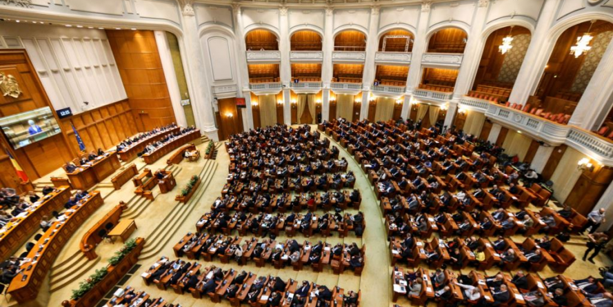 Și amendamentele se plagiază, nu-i așa?