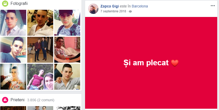 Patru vieți salvate, după ce familia tânărului din Săpânța și-a dat acceptul pentru prelevarea de organe