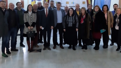 AIM consolidează dialogul între societățile comerciale și autoritățile publice  de control