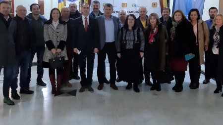 AIM consolidează dialogul între societățile comerciale și autoritățile publice  de control