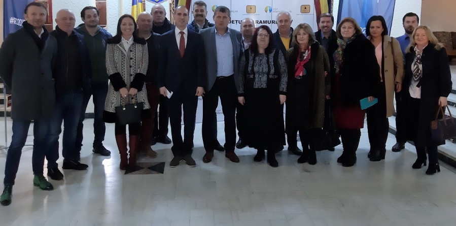 AIM consolidează dialogul între societățile comerciale și autoritățile publice  de control