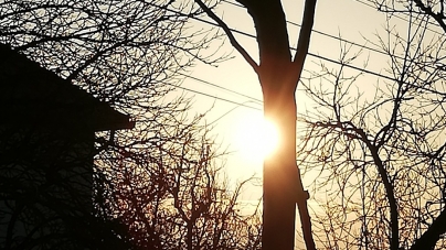 În ajun de 8 martie vor fi chiar și 17  ͦ  C