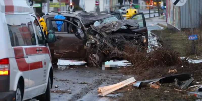 O româncă  i-a lăsat mască pe locuitorii unui oraș din nordul Austriei (VIDEO)