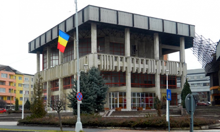 Schimbarea la nume: Casa Tineretului devine Centrul Cultural Maramureș