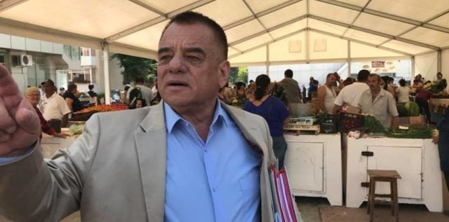 Primar PSD de municipiu,  demis pentru conflict de interese