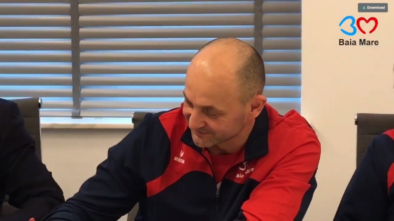 Echipa de handbal feminin Minaur revine la vechea denumire: HCM