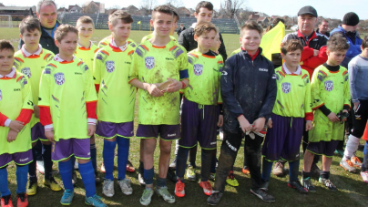 Cupa Satelor și-a desemnat campioana județeană  (GALERIE FOTO)