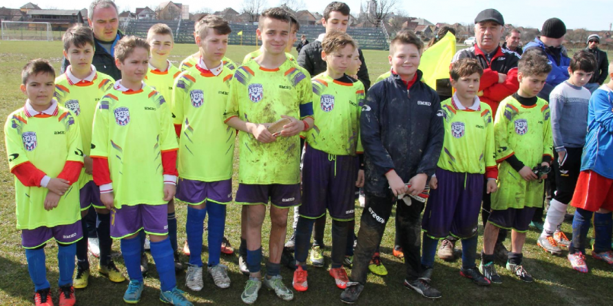 Cupa Satelor și-a desemnat campioana județeană  (GALERIE FOTO)