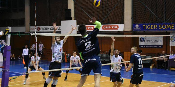 Știința Explorări câștigă în deplasare un meci care fără miză, dar plin de orgolii