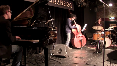 Concert de jazz: Dusha Connection sau valori noi extrase din sunete demult uitate