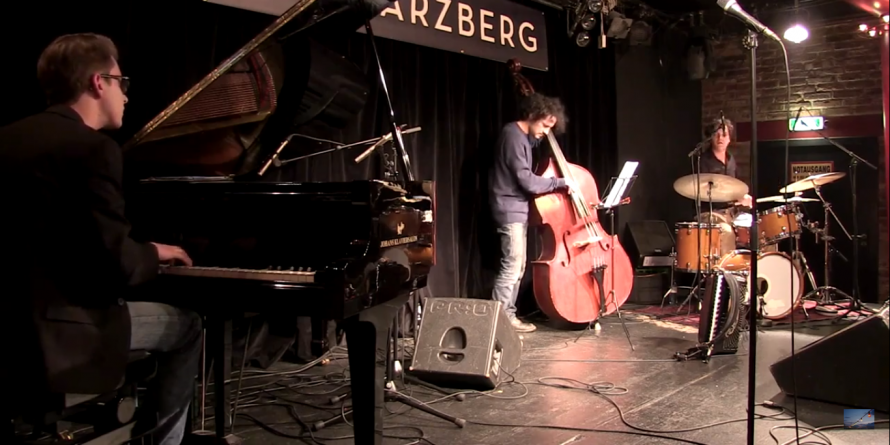 Concert de jazz: Dusha Connection sau valori noi extrase din sunete demult uitate