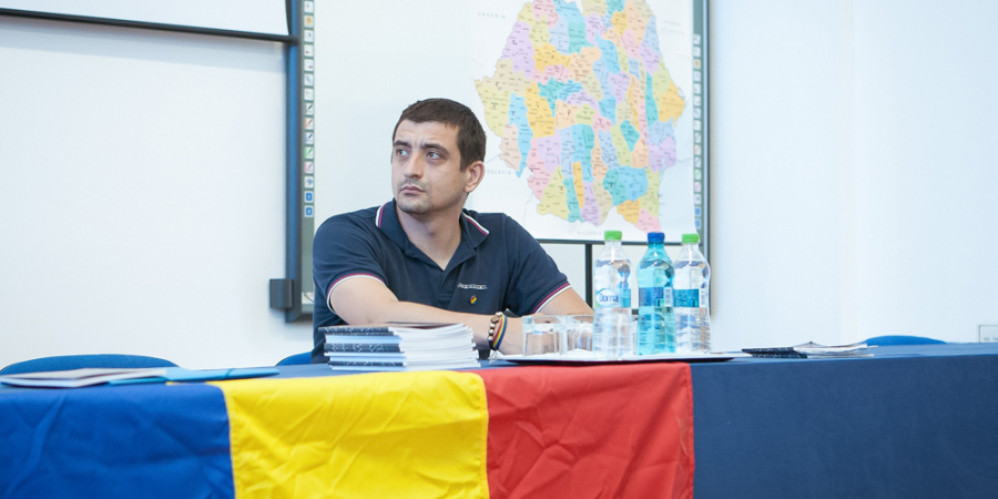 Cum vrea George Simion să deschidă ușa în Republica Moldova