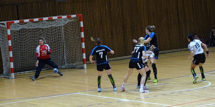 Minaur pierde acasă și – în loc de Europa – intră în zona luptei pentru evitarea retrogradării