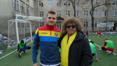 Doi maramureșeni convocați la naționala de fotbal Under 19