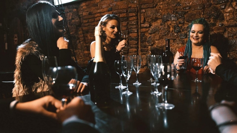 Băimăreanca Nora Deneș, un artist cu ”Conștiință”