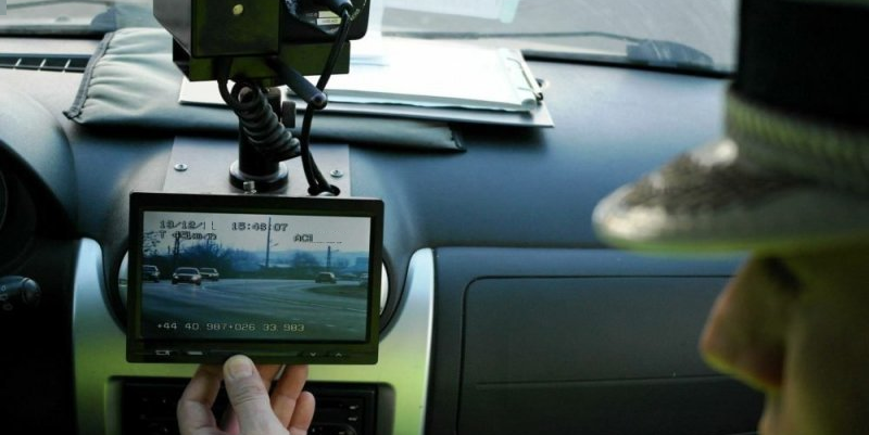 Radare Maramureș – 17 martie