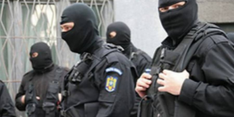 Percheziții în Țara Lăpușului, pe motiv de evaziune fiscală și spălare de bani