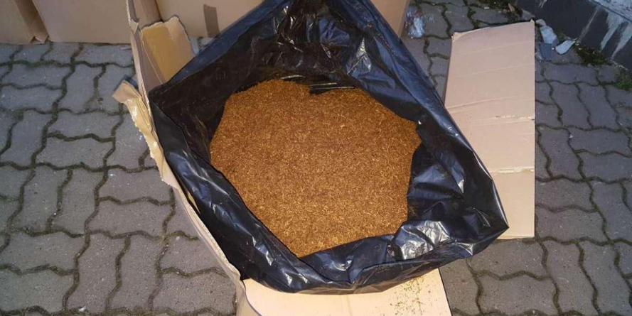 Captură totală de peste 250.000 de euro