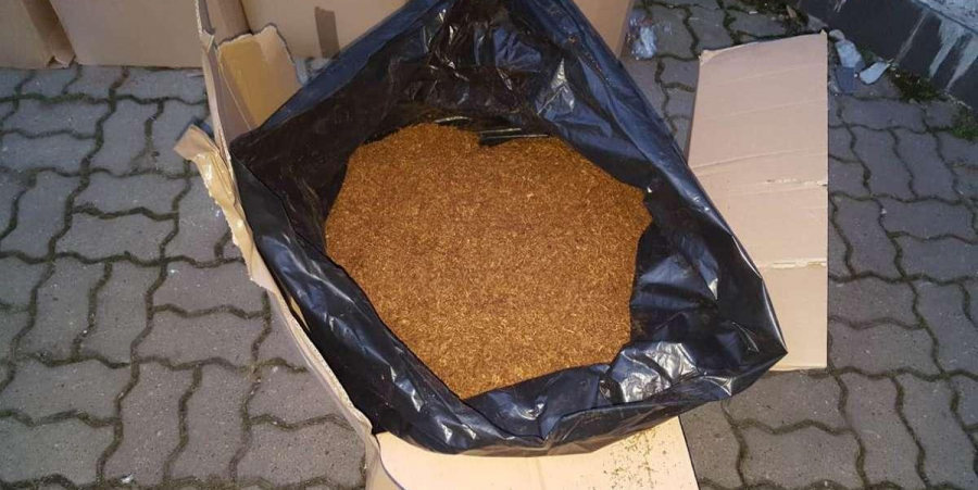 Captură totală de peste 250.000 de euro