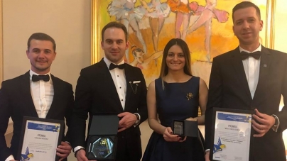 Școala politică „Gheorghe I. Brătianu”  de la Sighet și  „Caravana Tricolorul”  – premiate la Sinaia