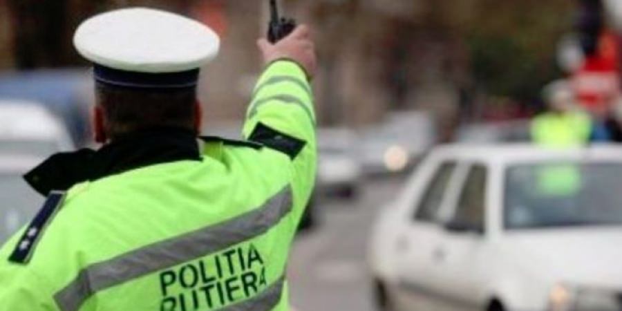 Aproape zilnic, în Maramureș, au loc accidente rutiere; Ce au descoperit polițiștii în trafic în ultimele ore