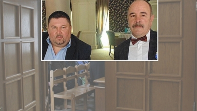 Florin Andreicuț e noul decan al Baroului Maramureș