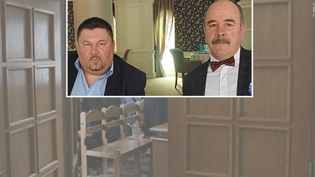 Florin Andreicuț e noul decan al Baroului Maramureș