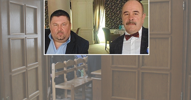 Florin Andreicuț e noul decan al Baroului Maramureș