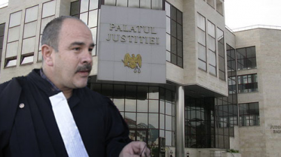 Alegerile din Baroul Maramureș o iau înaintea celor europarlamentare