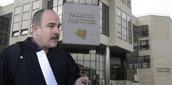 Alegerile din Baroul Maramureș o iau înaintea celor europarlamentare