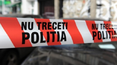 Caz șocant la noi: În județul Maramureș, o femeie în vârstă de 85 ani, găsită fără suflare în propria casă, cu lovituri la nivelul capului!