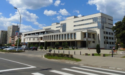 3 în 1 la Biblioteca Județeană