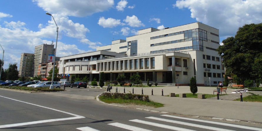 La Biblioteca Județeană se suspendă activitățile culturale cu publicul