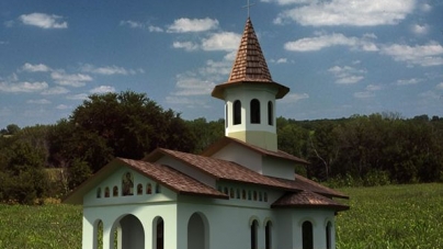 Biserică de vânzare