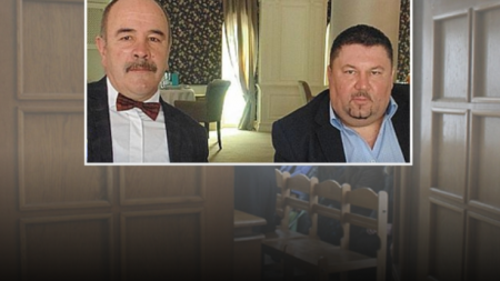 Rocadă finalizată în fruntea Baroului Maramureș: fostul decan a fost ales prodecan