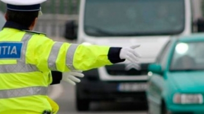 Folosirea centurilor de siguranță, cu siguranță va fi controlată în această săptămână