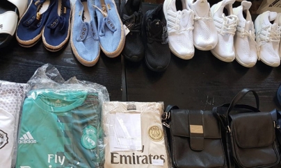 Amenzi în valoare de 82.000 de lei