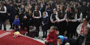 Maramureș: Se suspendă slujbele religioase în weekend și sărbători legale