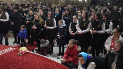 Maramureș: Se suspendă slujbele religioase în weekend și sărbători legale