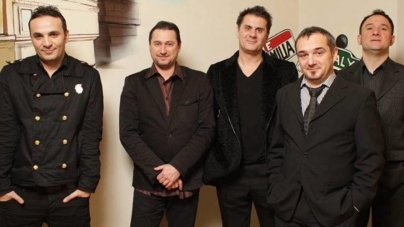 Concert Direcția 5 la Teatrul Municipal