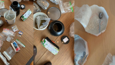 O rugăminte tot mai vană: vă rog, fără (d)rog!