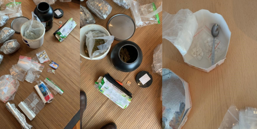 O rugăminte tot mai vană: vă rog, fără (d)rog!