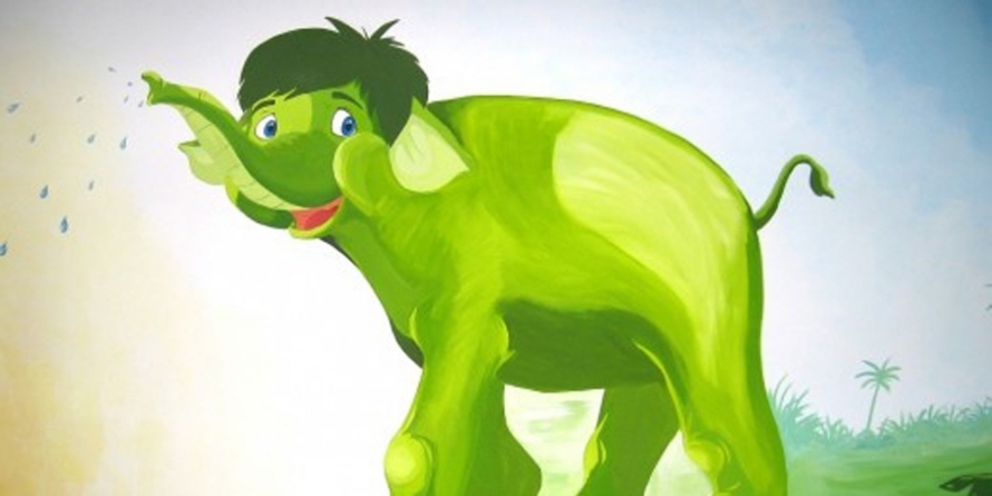 Spectacole la Teatrul de Păpuşi