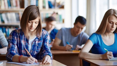 Ministerul Educației: „Nu se pune problema înghețării anului școlar”