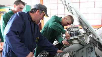 „Meseria face diferența!” – campanie implementată și în școlile din Maramureș