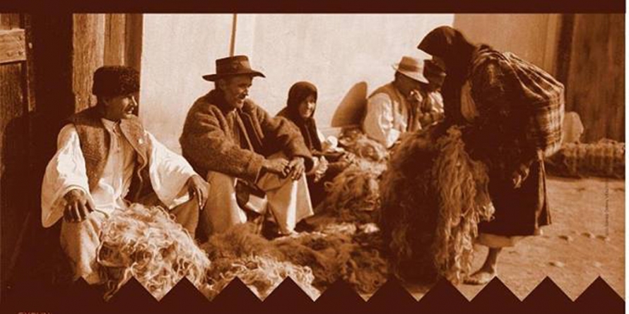 Vernisajul expoziției „Fotografia–document etnografic”