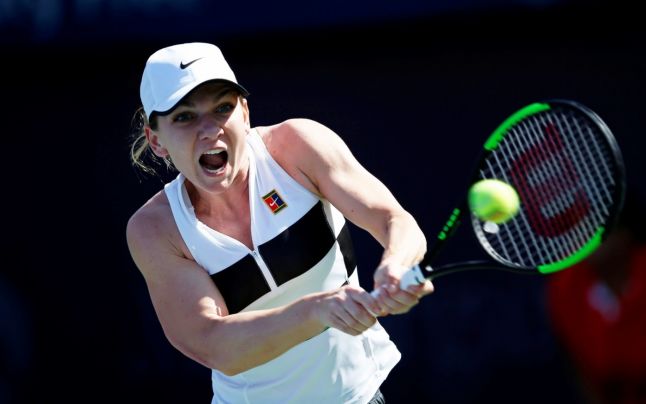 Simona Halep, în turul 3 la Indian Wells