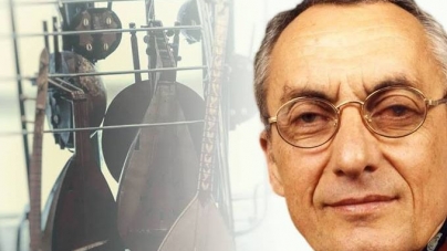 „Iosif Herţea. Sunetul care rămâne: vibraţii festive de primăvară”